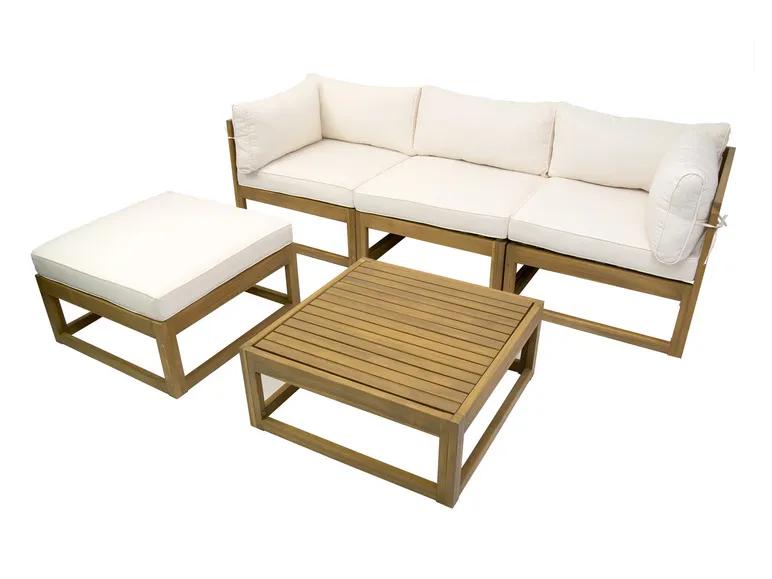Dining-Set »Karmoy«, 5-teilig