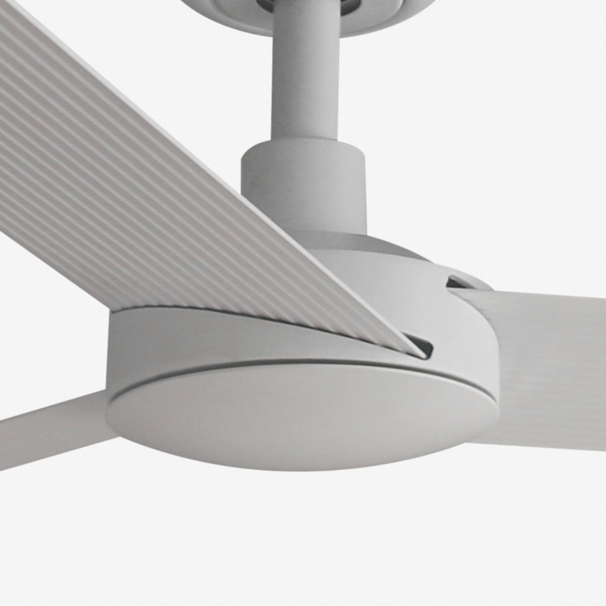 Deckenventilator Energiespar Deckenventilator Cruiser XL Weiß