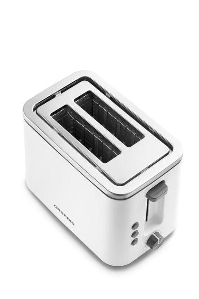 Toaster