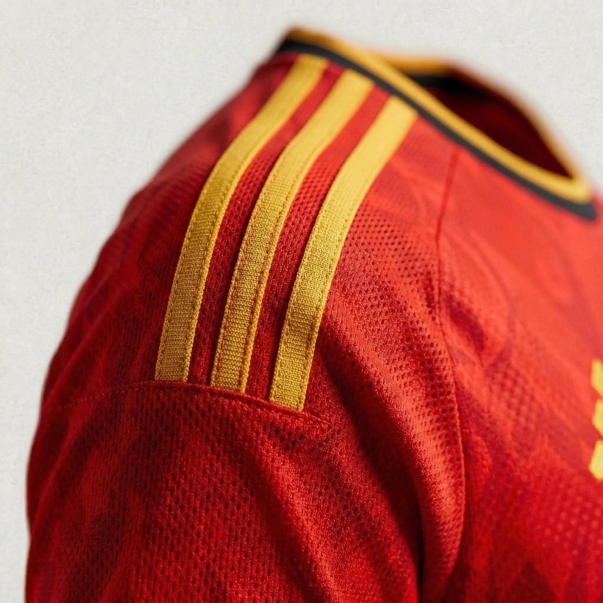 Belgium 2026 Home Women's Jersey