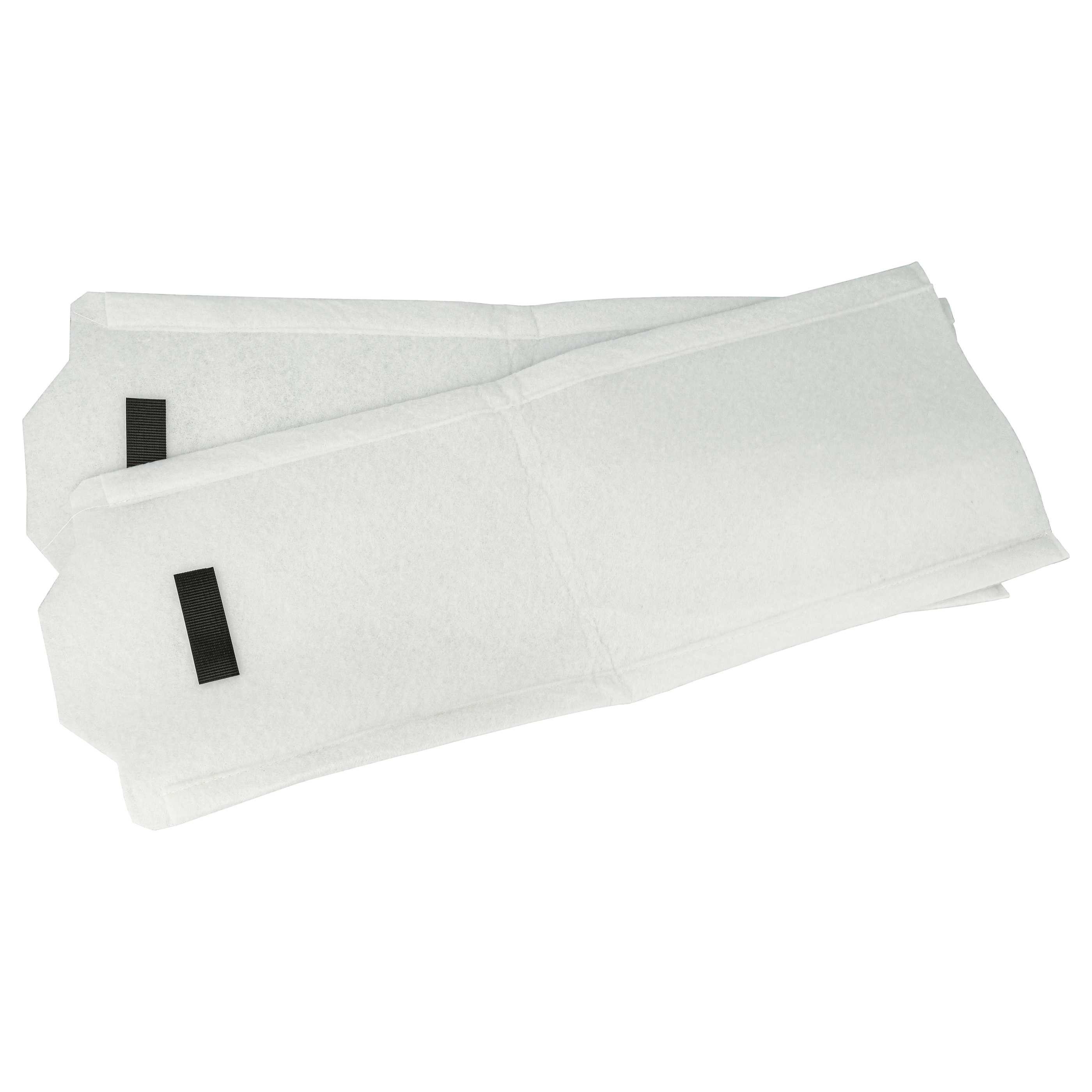 Luftfilter Ersatz für Zehnder 006040120 für Lüftungsgerät