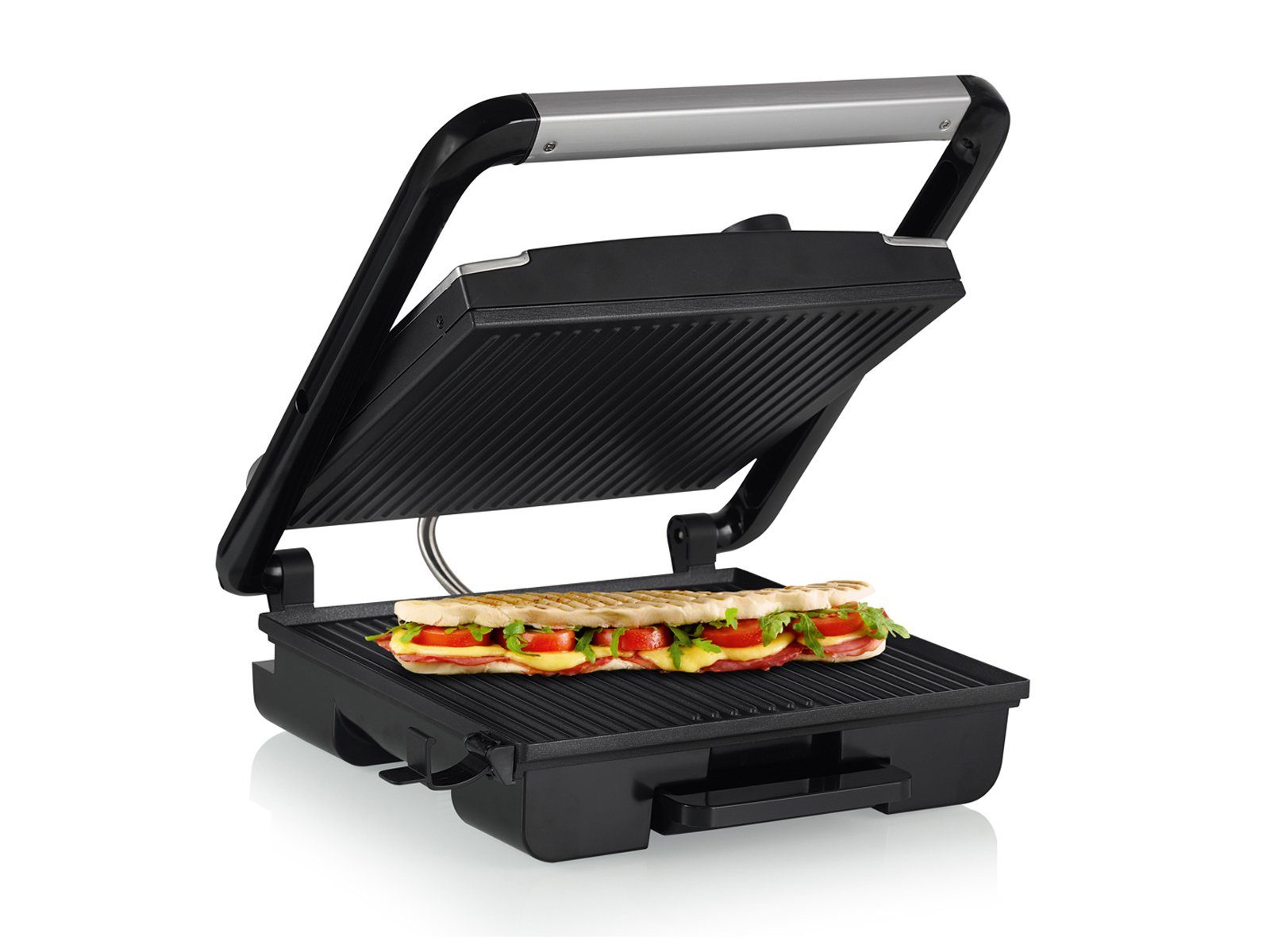 Kontaktgrill
