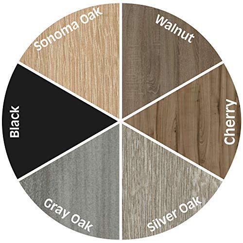 sera Mobile Base 100 cm con Anta Silver Oak per Scaper Cube : Amazon.it: Prodotti per animali domestici