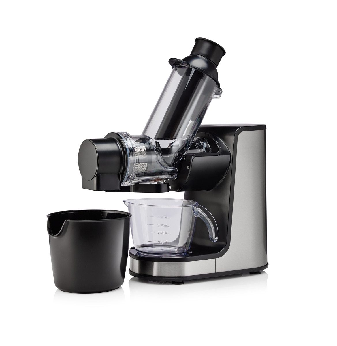 Slow Juicer JC 200 BE