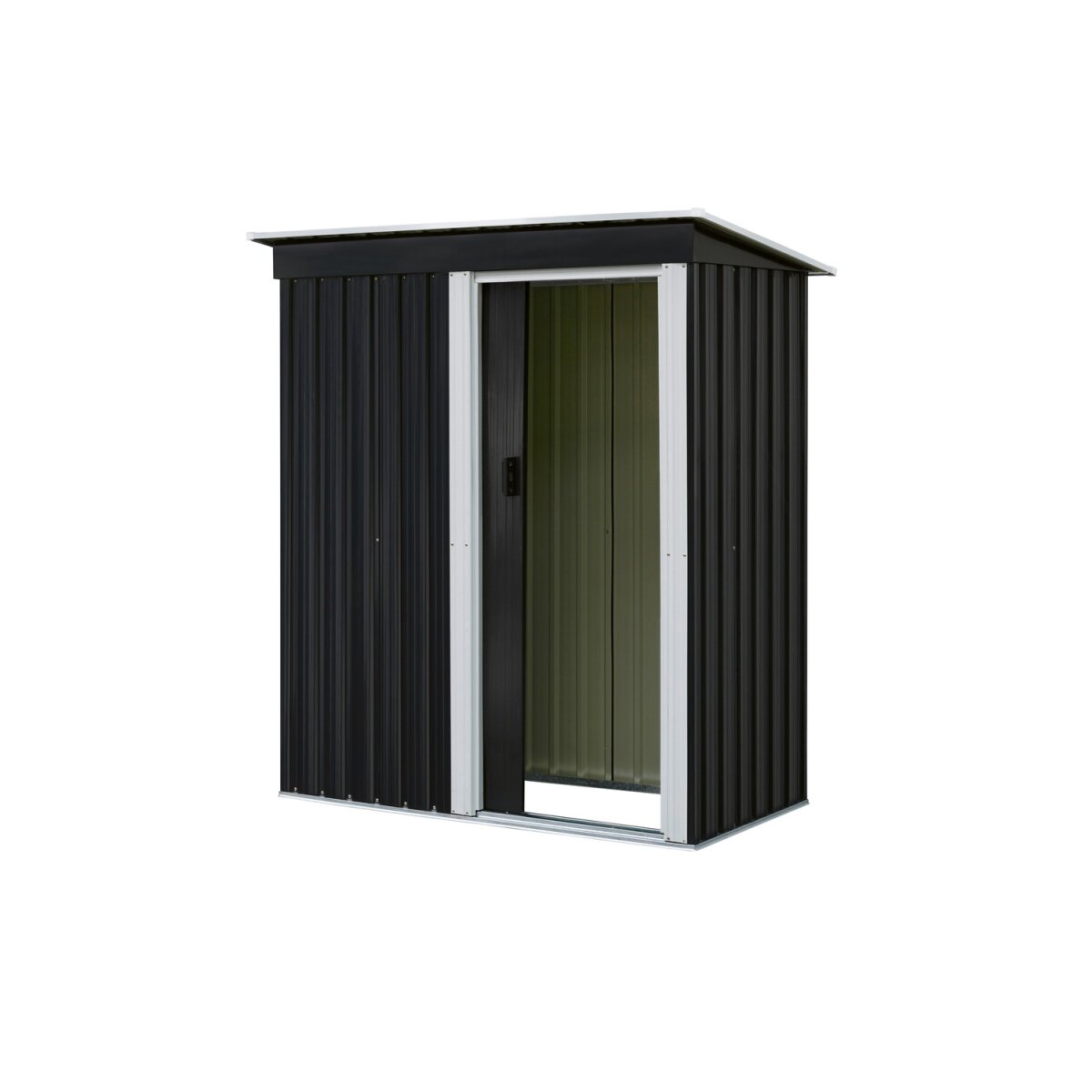 PARKSIDE® Gartengerätehaus S, 1,4 m² - B-Ware neuwertig