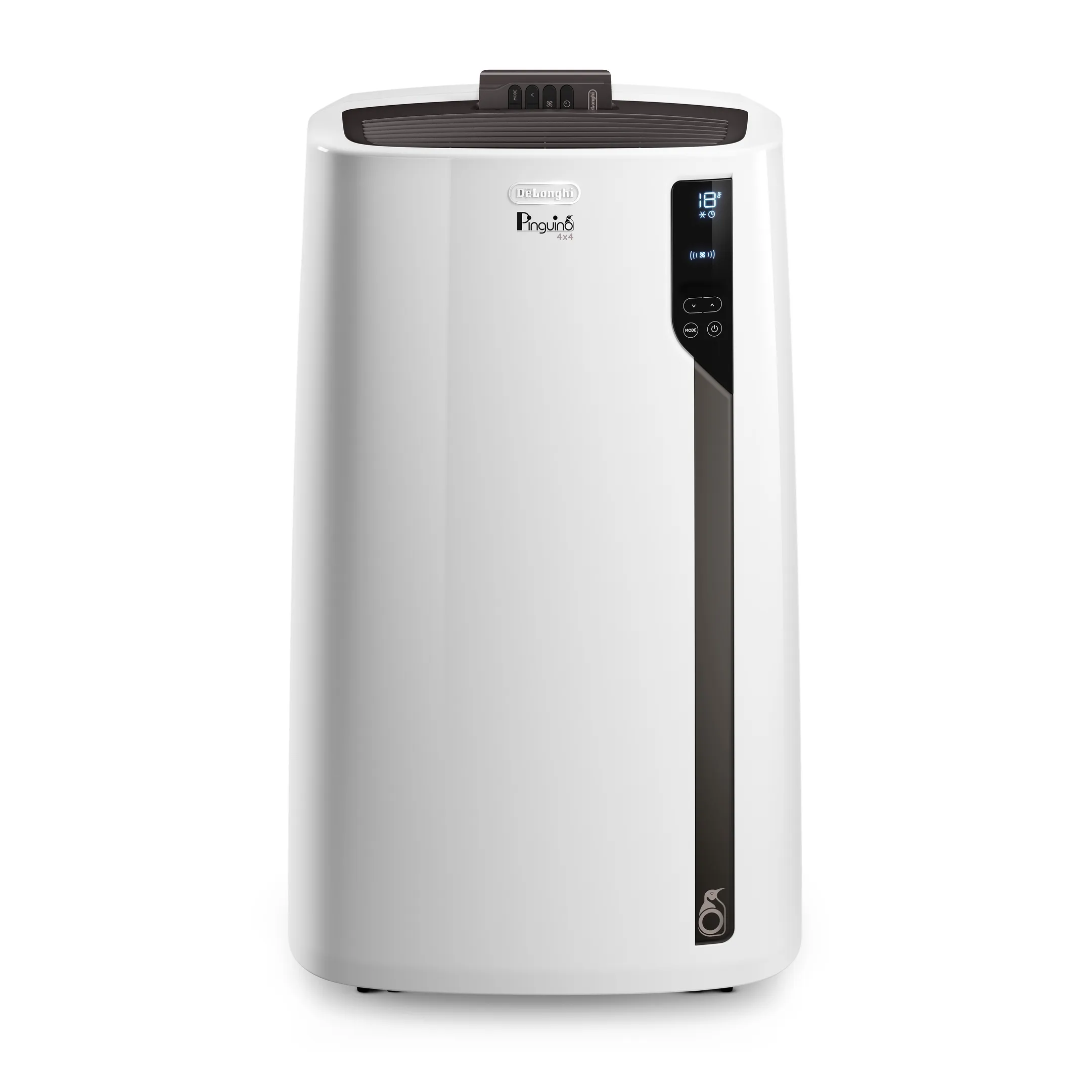 De'Longhi Mobiele airco PAC EL92 HP