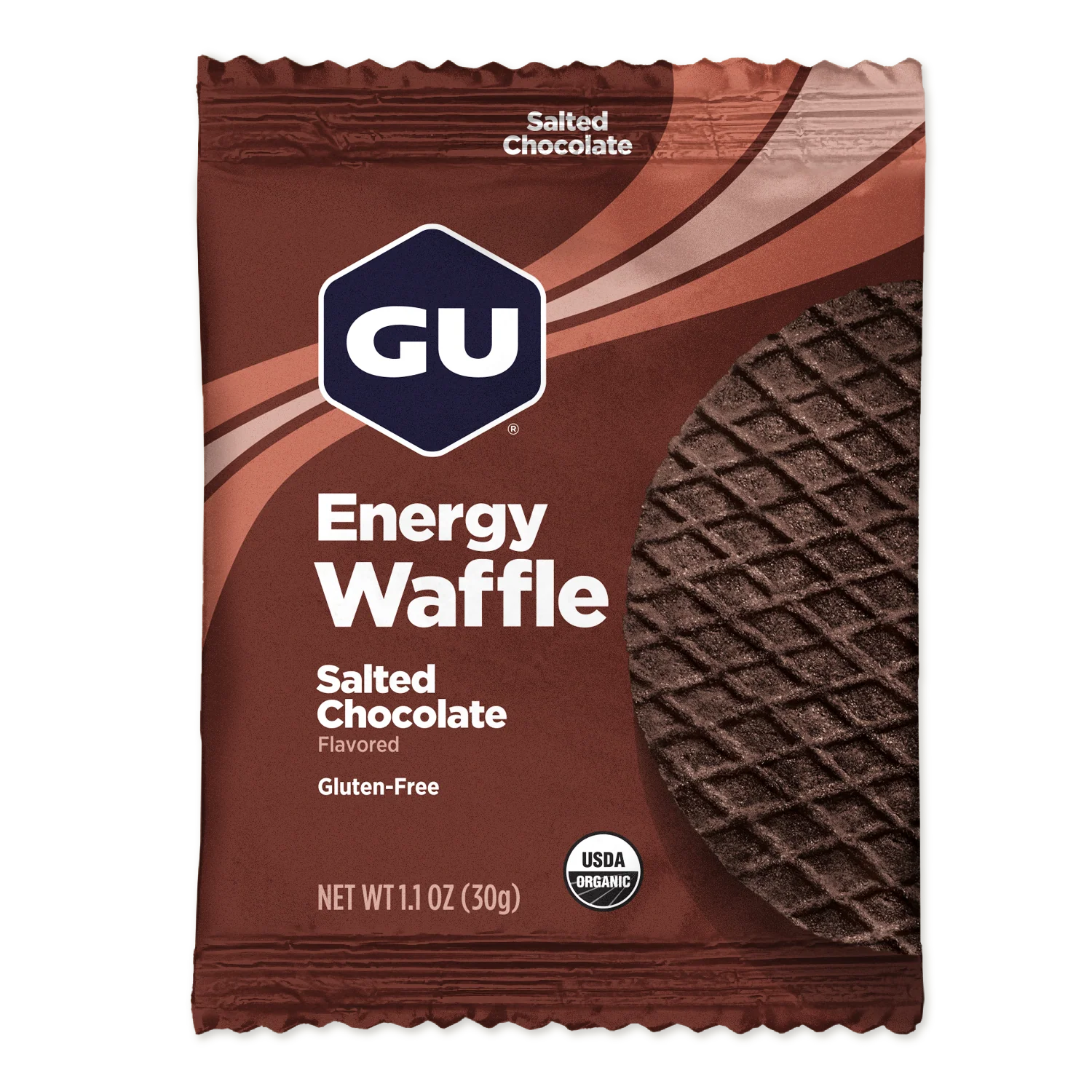 Energy Waffle