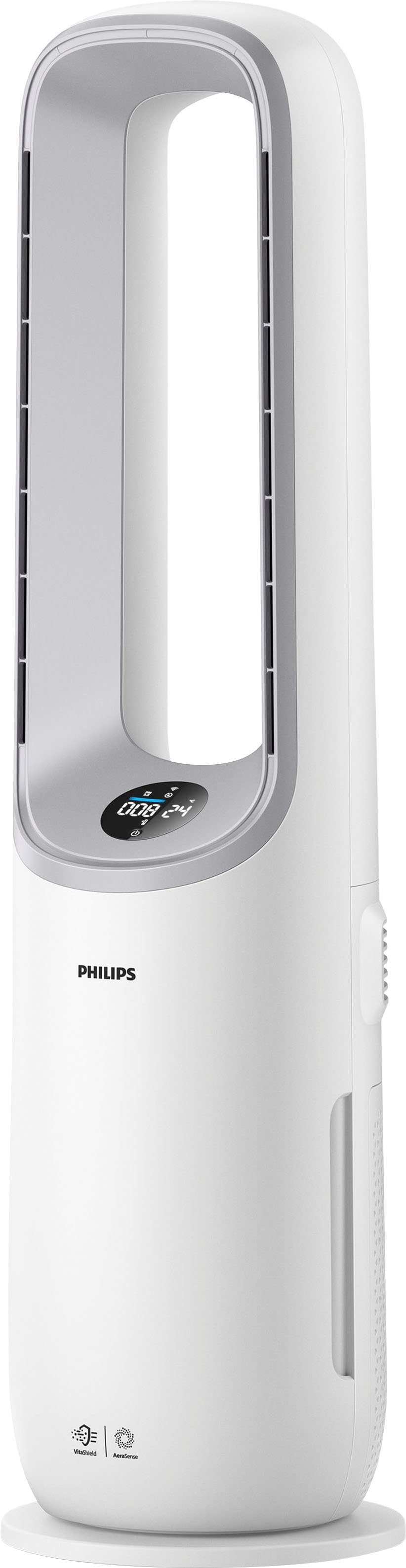 Luftreiniger AMF765/10 Air Performer, 2-in-1 Reinigen & Kühlen