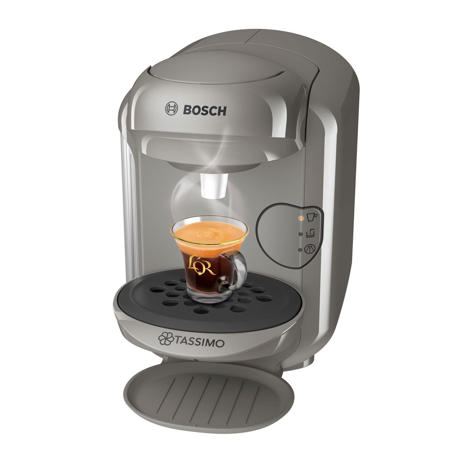 Kapselmaschine