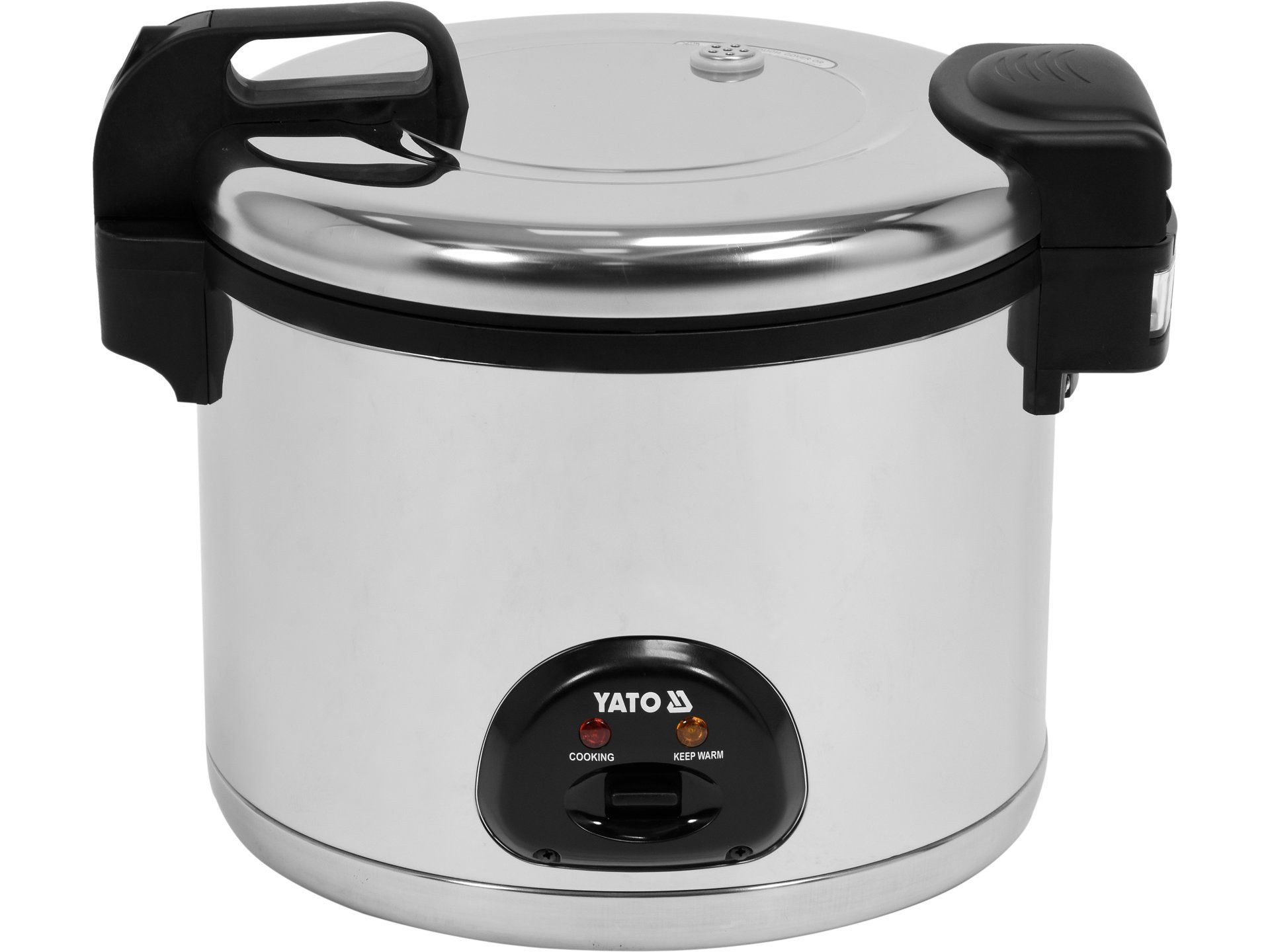 Reiskocher Gastro Reiskocher 16,5L 1950W 480x380x380mm