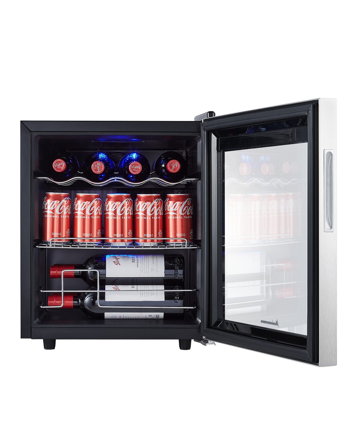 Getränkekühlschrank KRC-40GE