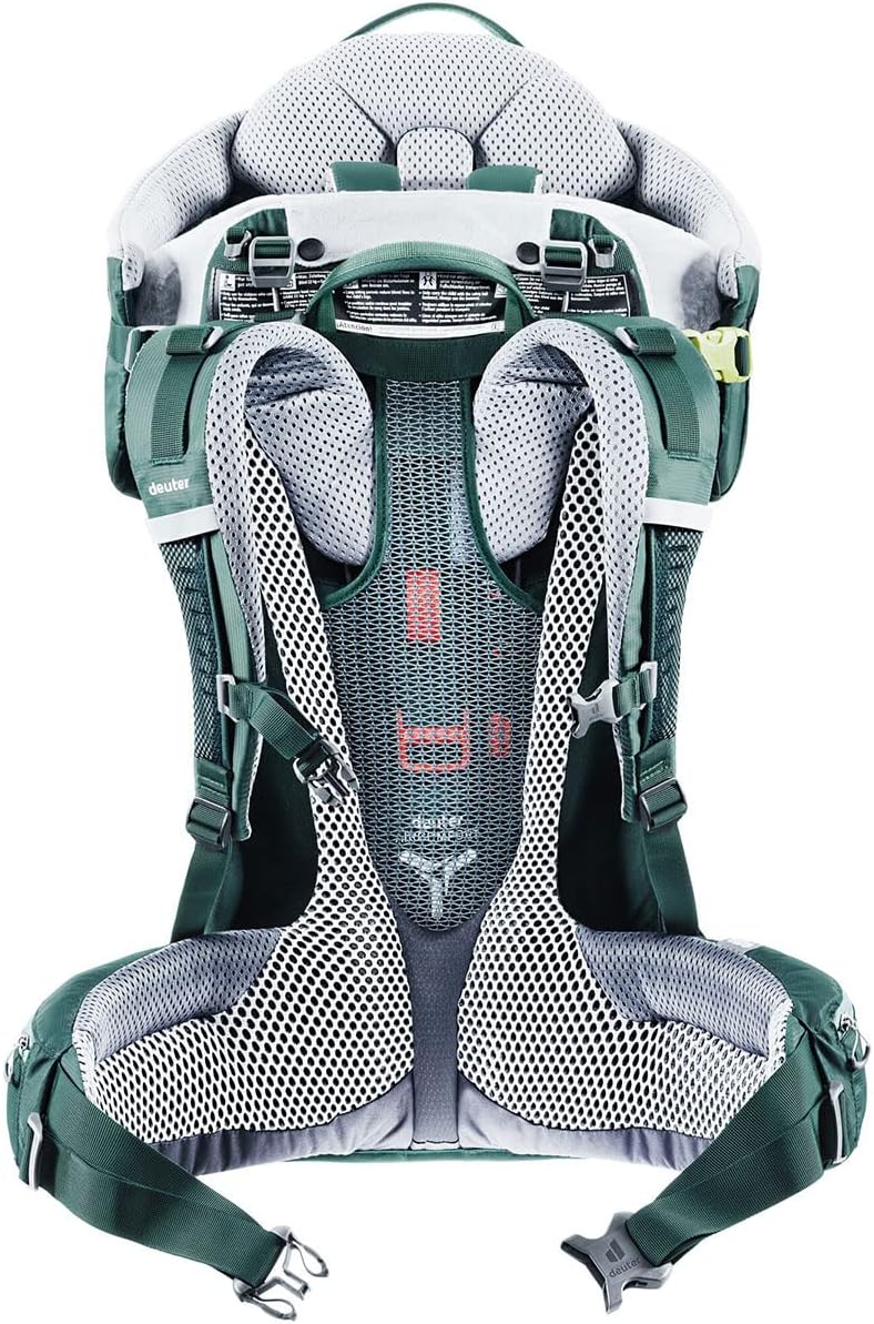 deuter Kid Comfort - Zaino