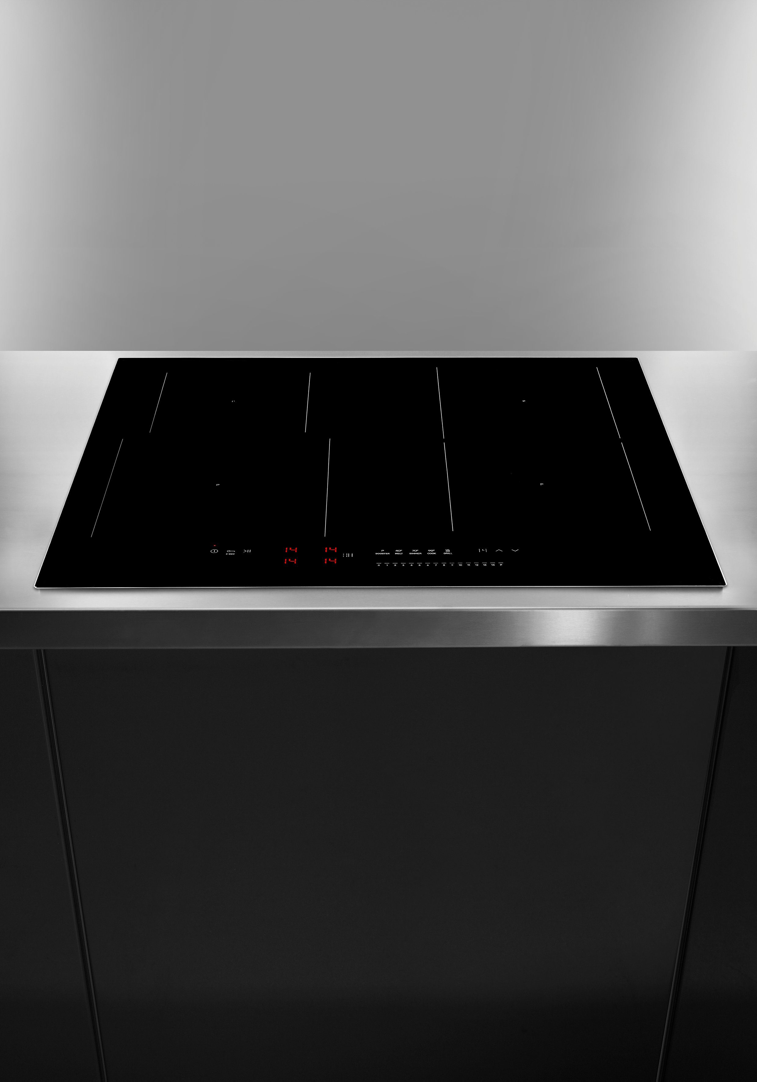 Induktions-Kochfeld KMI 772 660 C