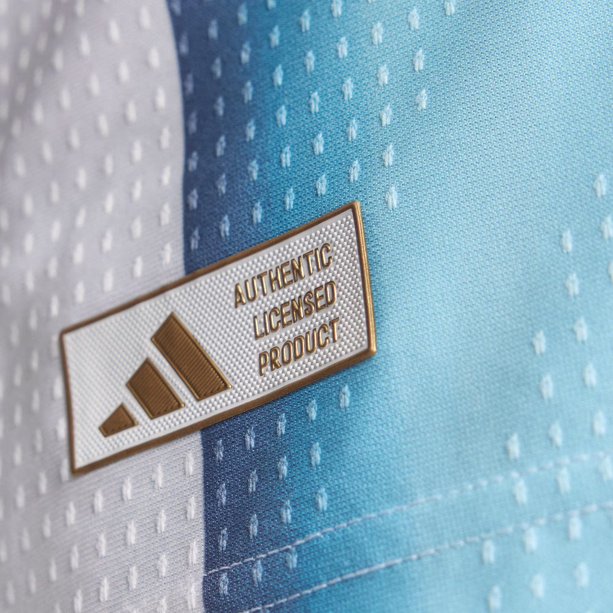 Argentina 2026 Kids Home Jersey