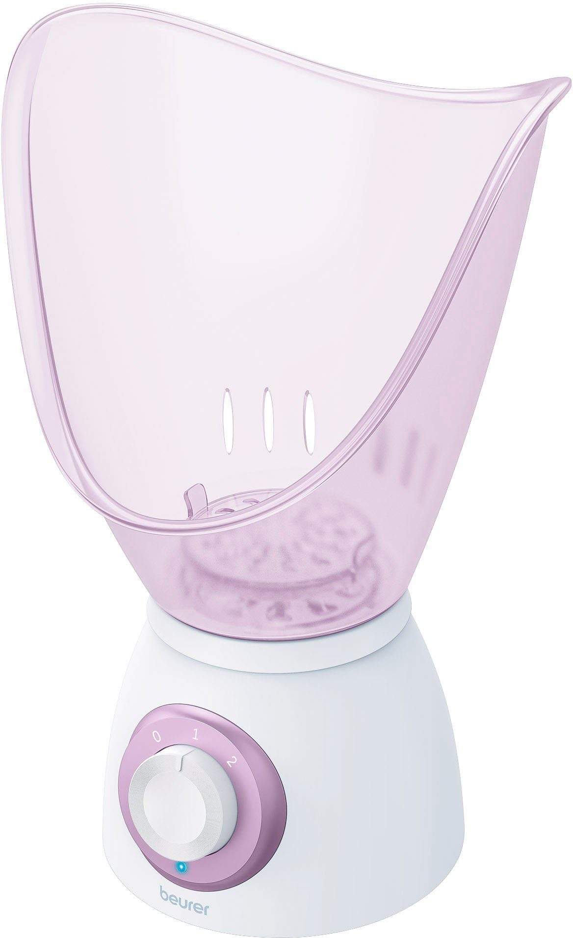 Gesichtssauna FS 60