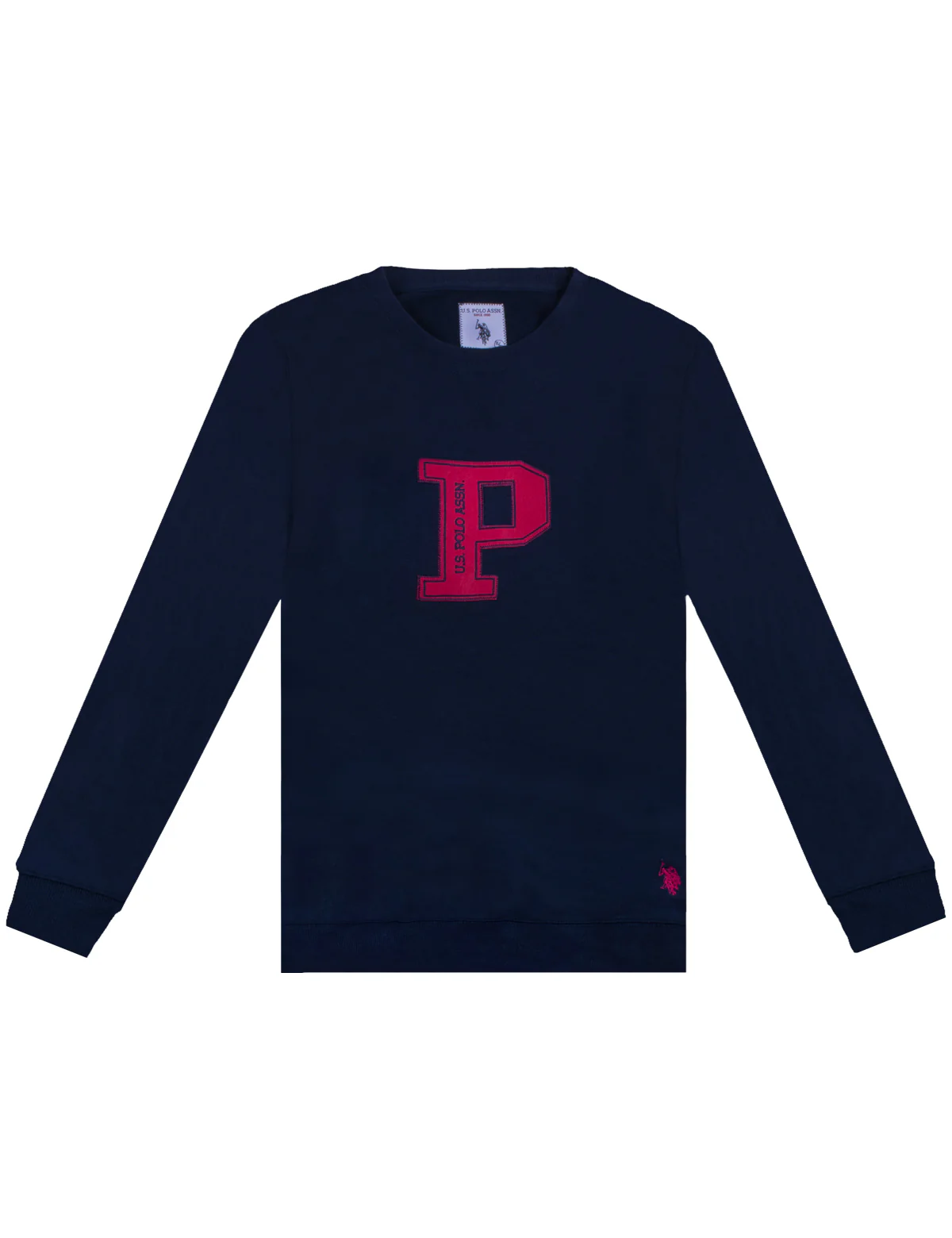 Sudadera para Dama USMJL-35-260