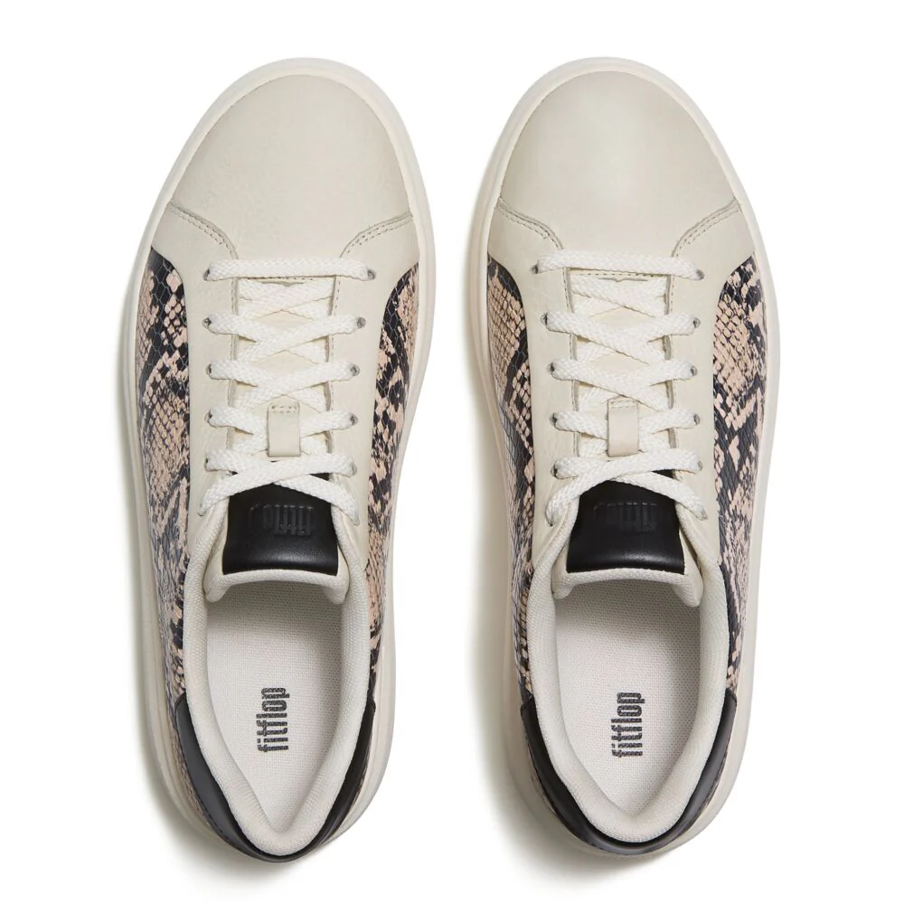 FitFlop RTG Schlangen Sneaker