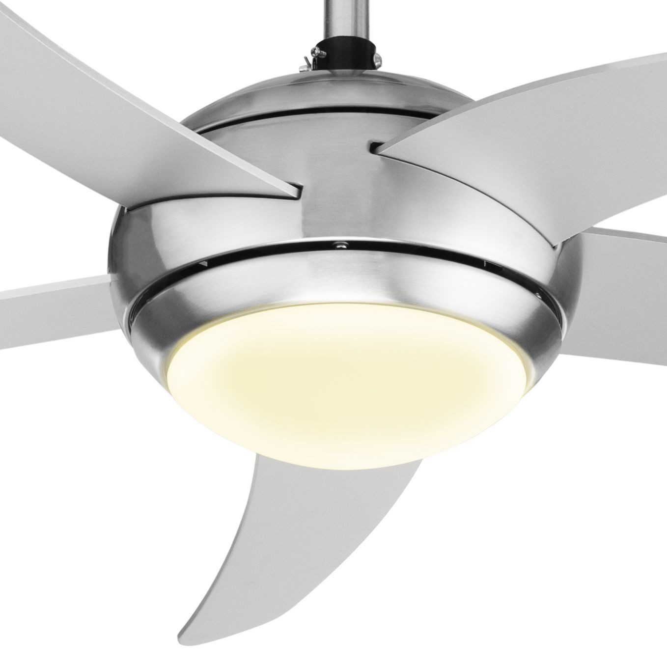 Deckenventilator Tristar VE-5815 Deckenventilator - 112 cm Durchmesser - Mit Fernbedien