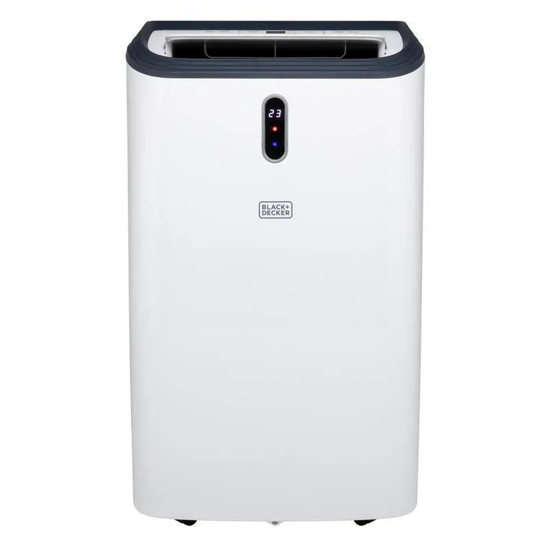 Aire Acondicionado Inteligente Portátil 3 en 1 16000 BTU Black+Decker BXAC40018GB