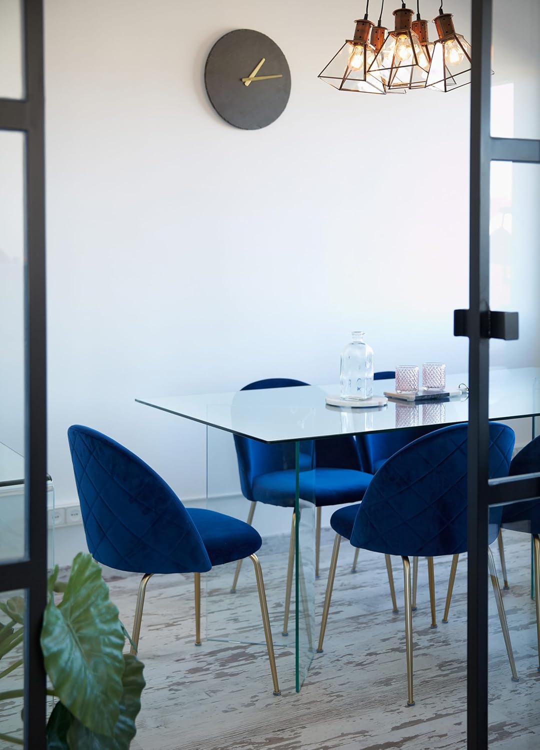 Kavehome Tavolo Burano