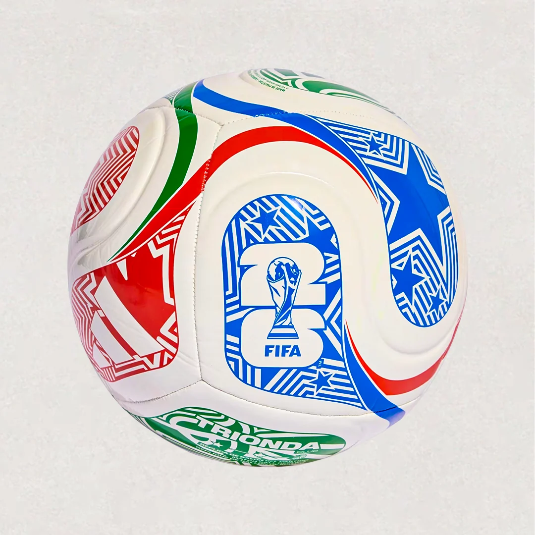 Trionda Club Ball