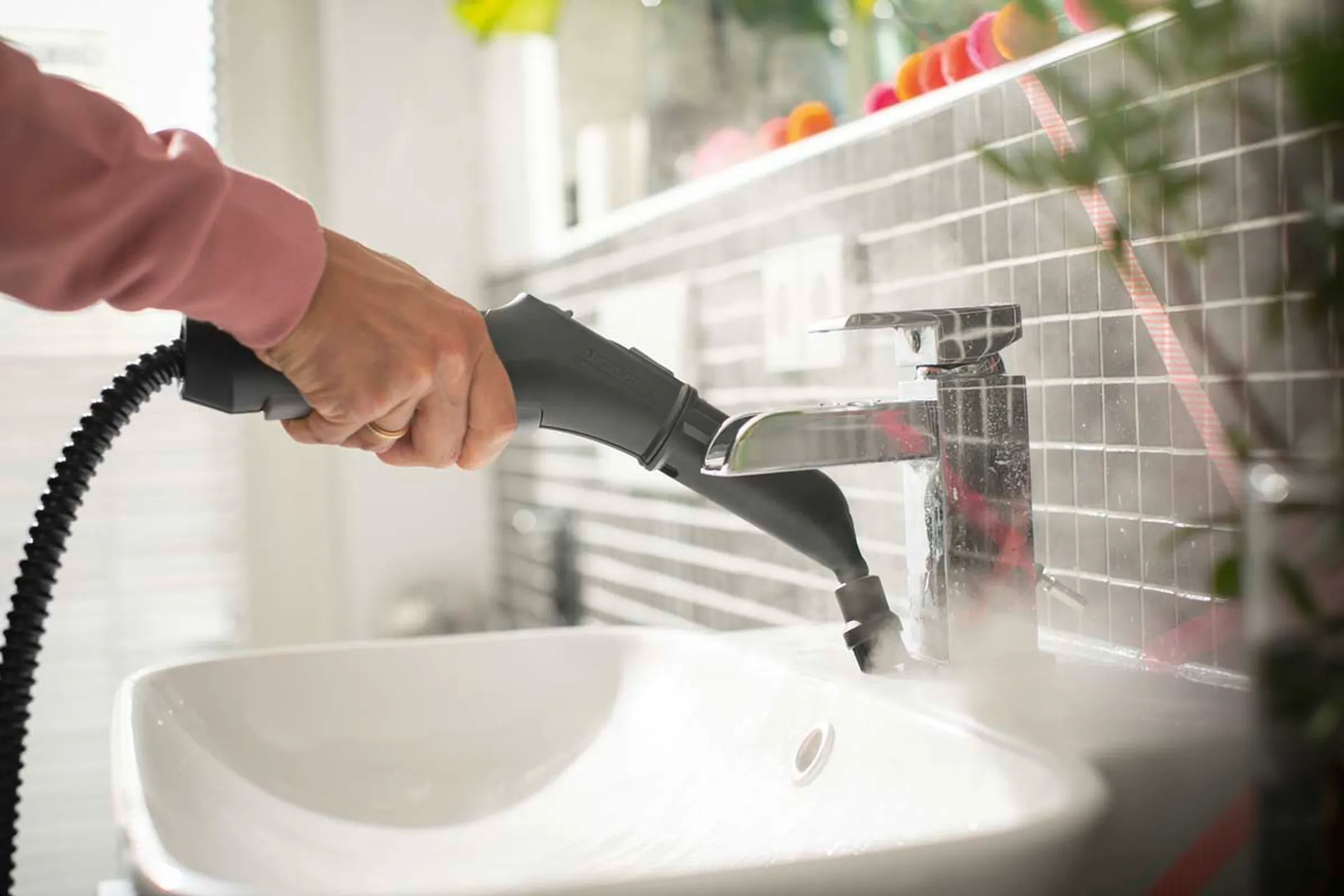 Kärcher Stoomreiniger SC 3 EasyFix Plus