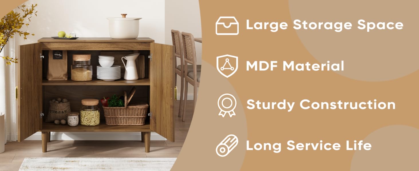 sideboard