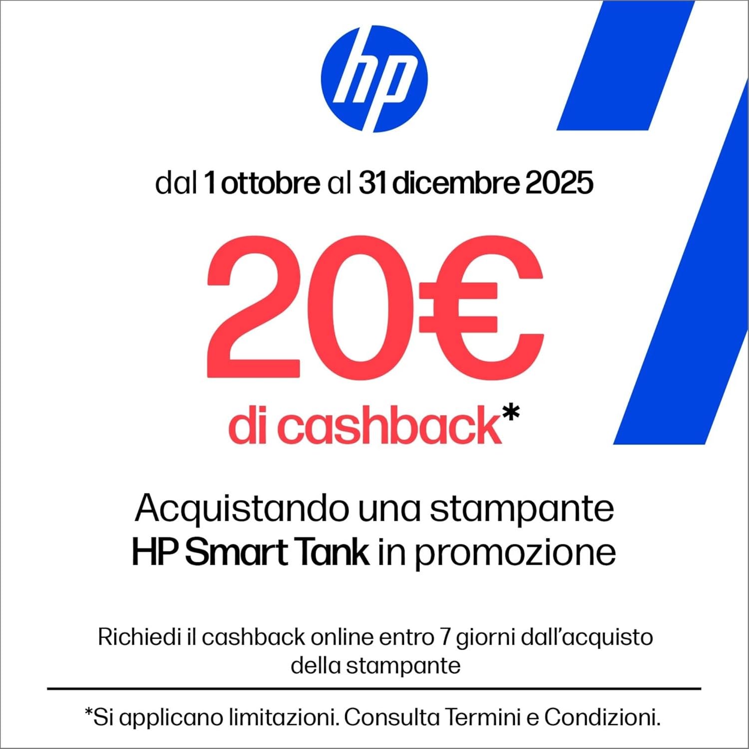 Smart Tank Plus 7005 AiO 28B54A, Stampante Multifunzione a Colori, Serbatoio d'Inchiostro ad Alto Volume di Stampa, Fino a 12000 Pagine (Nero) e 8000 Pagine (Colore), F/R Automatica, Wi-Fi, Bianca