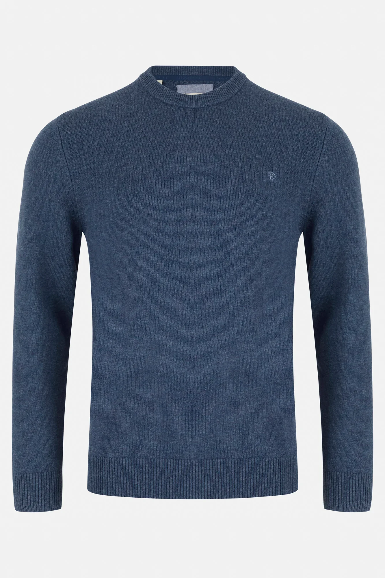 Benetti Franco Crew Neck