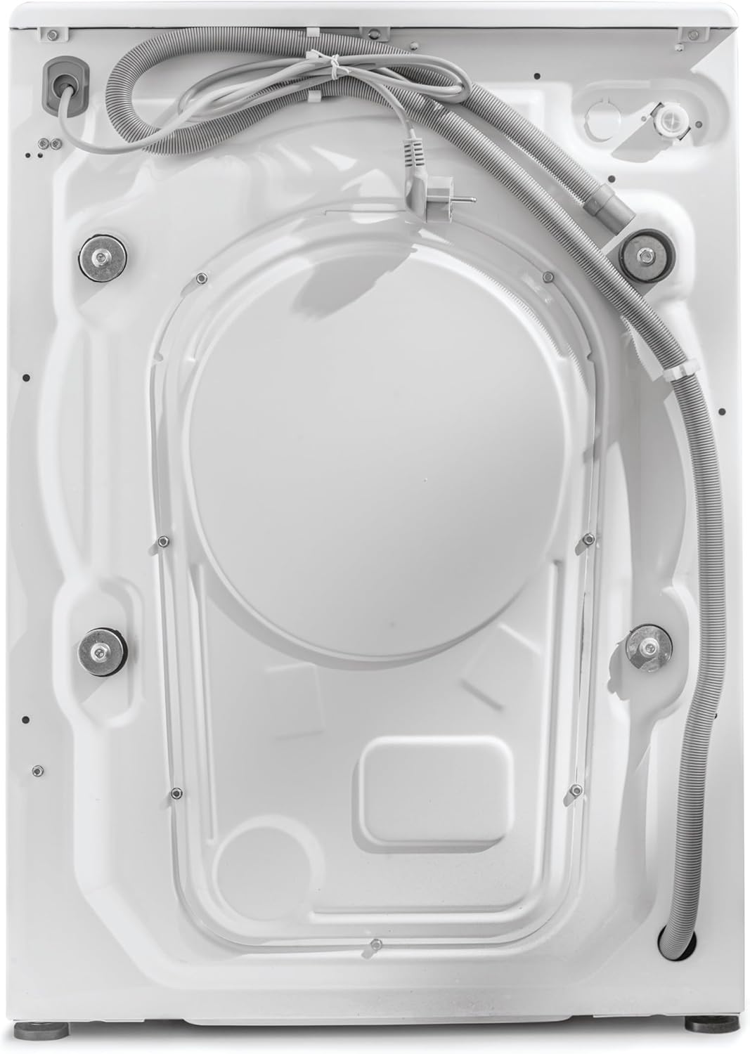 Washing Machine CS 149TXME-S 9 kg Class A 1400 RPM