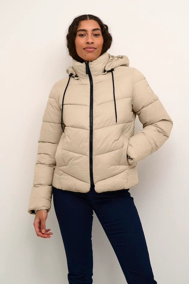Kaffe Susanne Jacket
