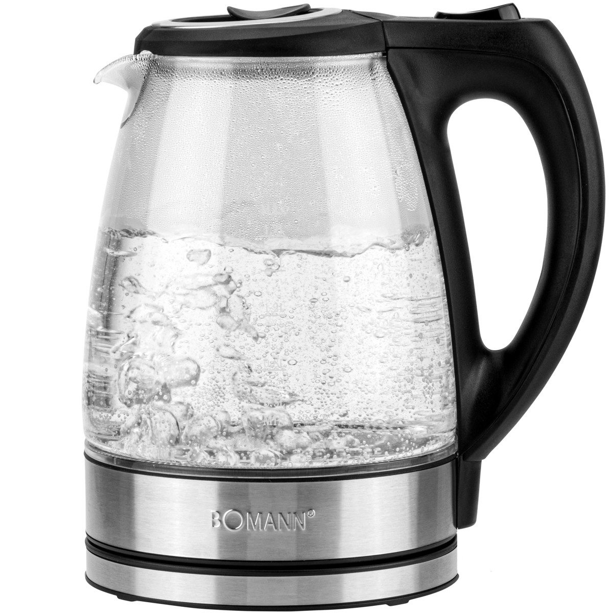 Wasserkocher WKS 6032 G CB