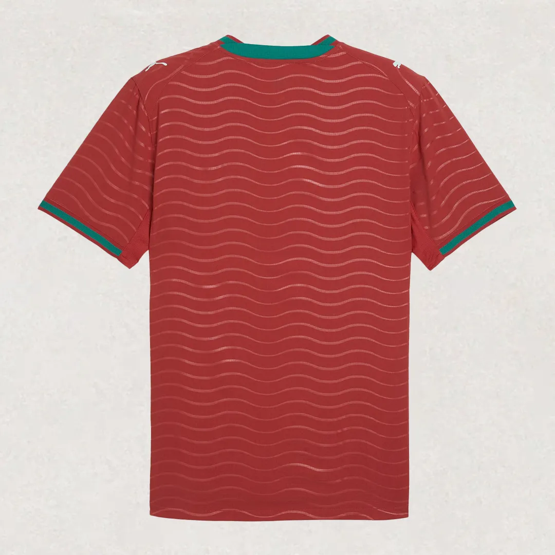 Portugal 2026 Kids Home Jersey