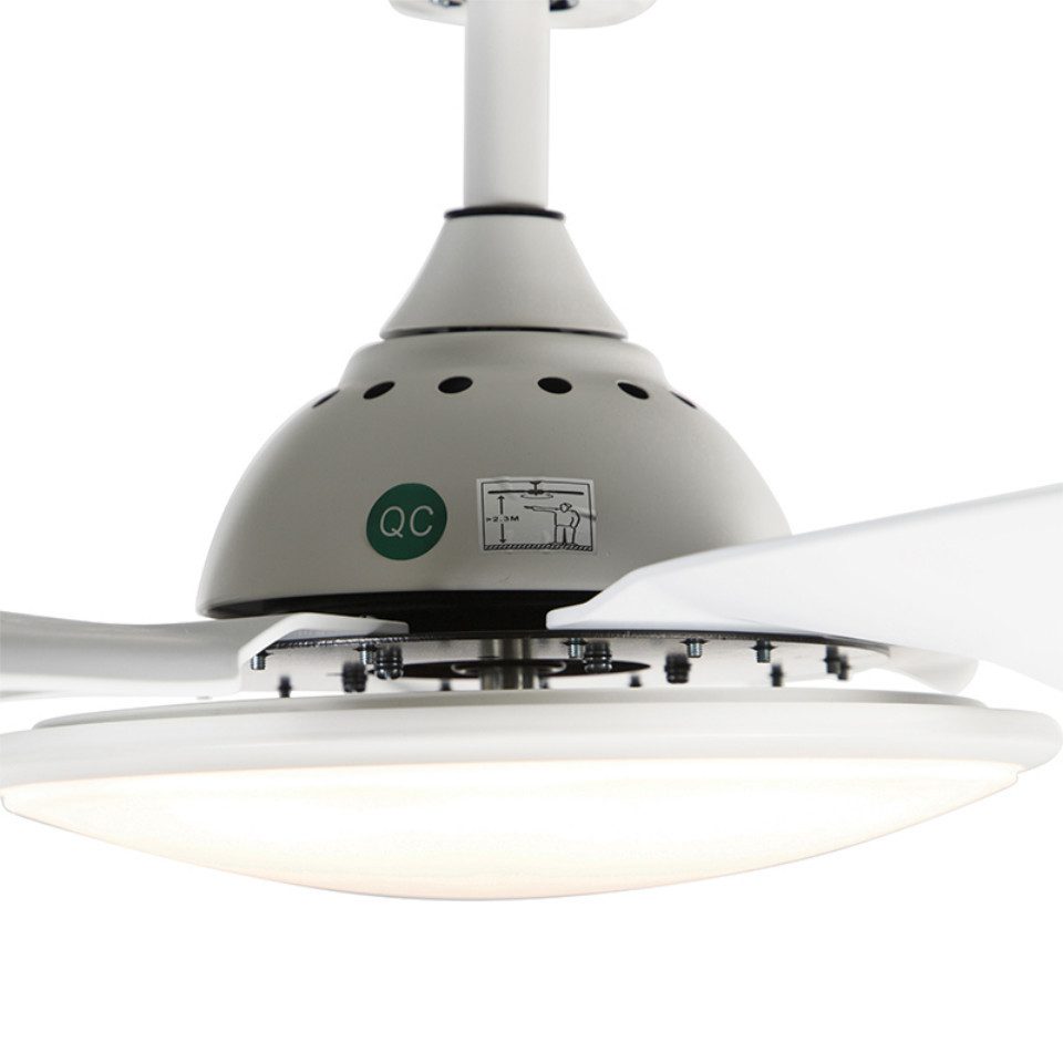 Deckenventilator Vifte