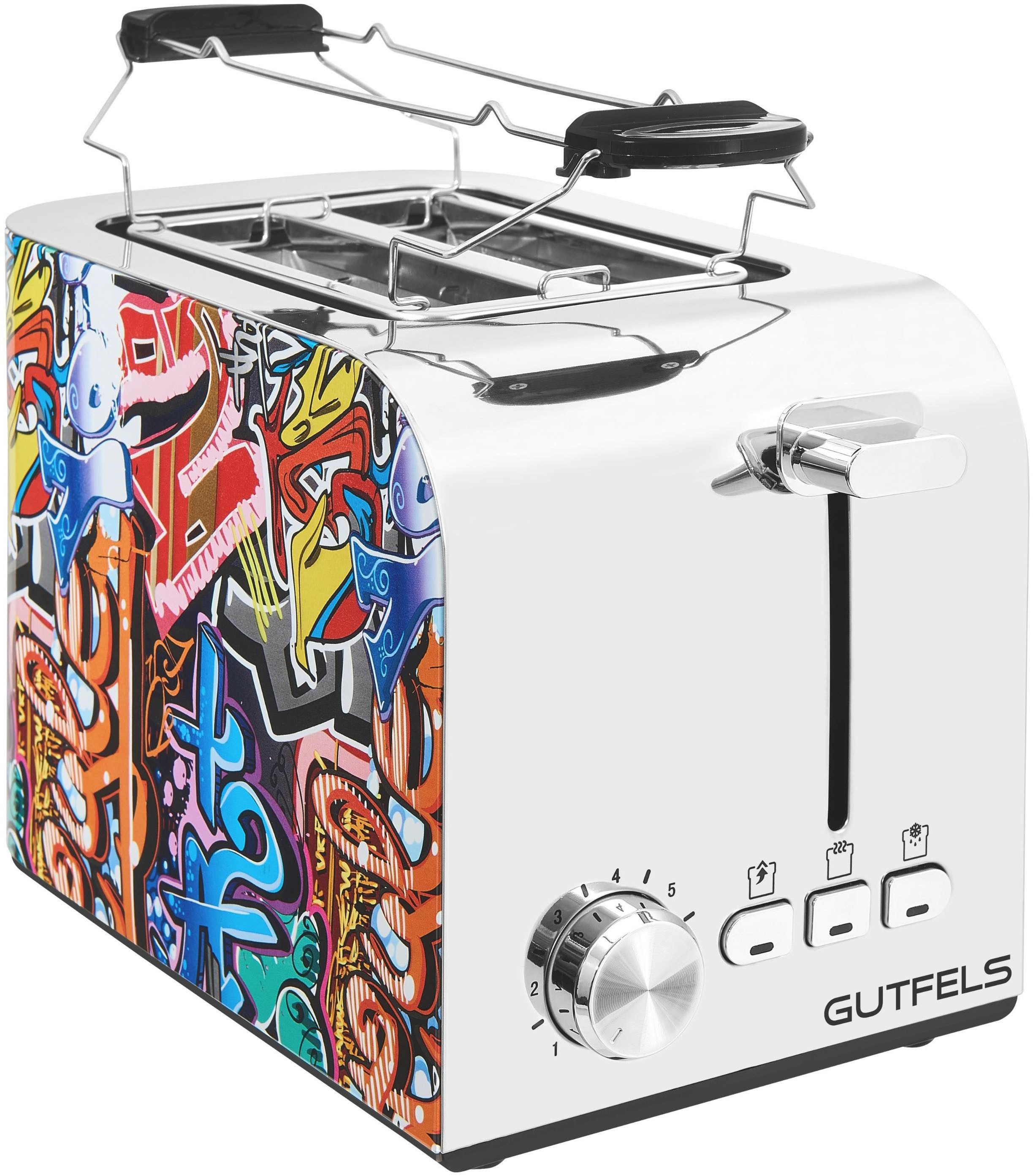 Toaster TOAST 3010 G
