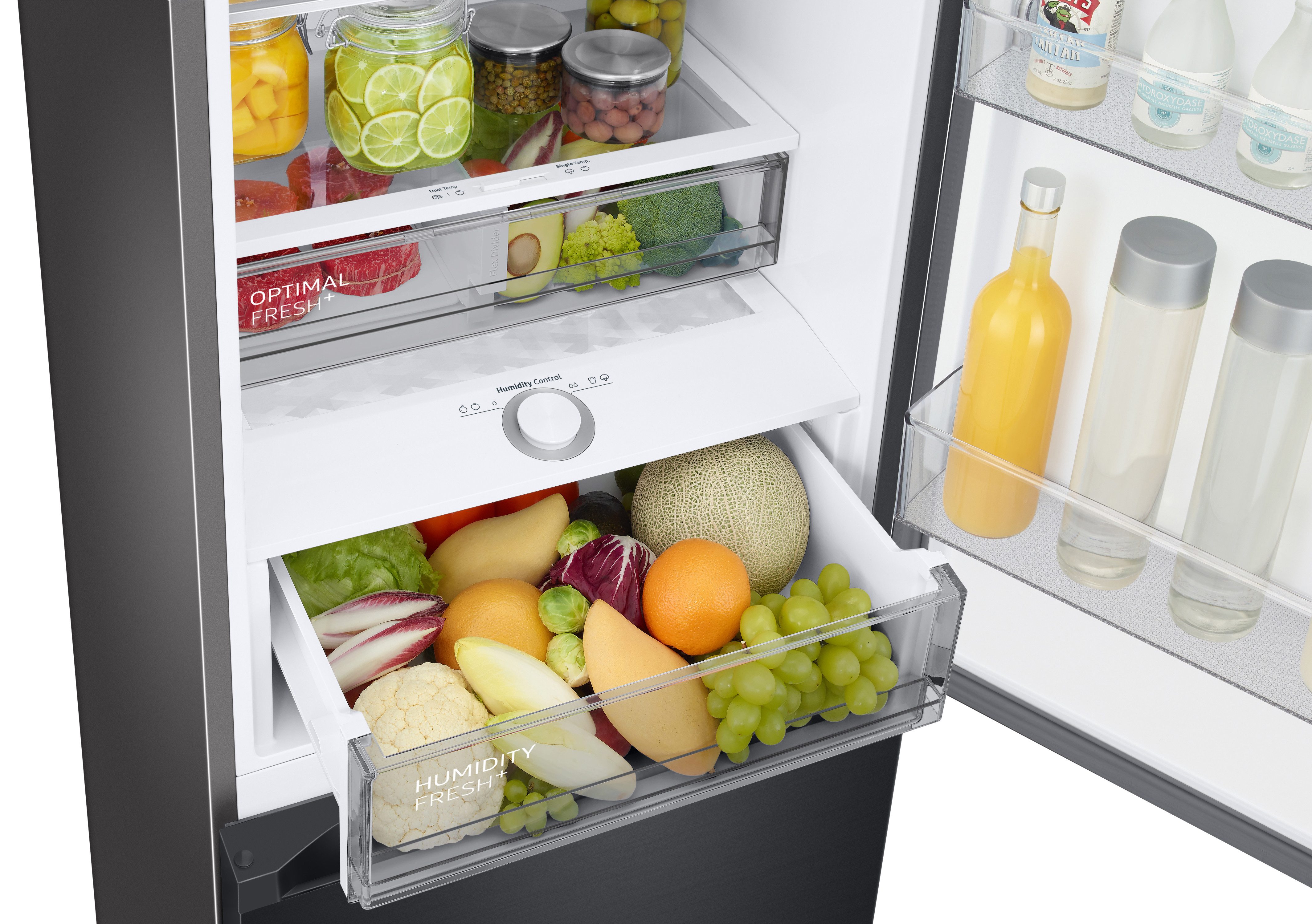 Kühl-/Gefrierkombination RB7300 RB38C7B5AB1