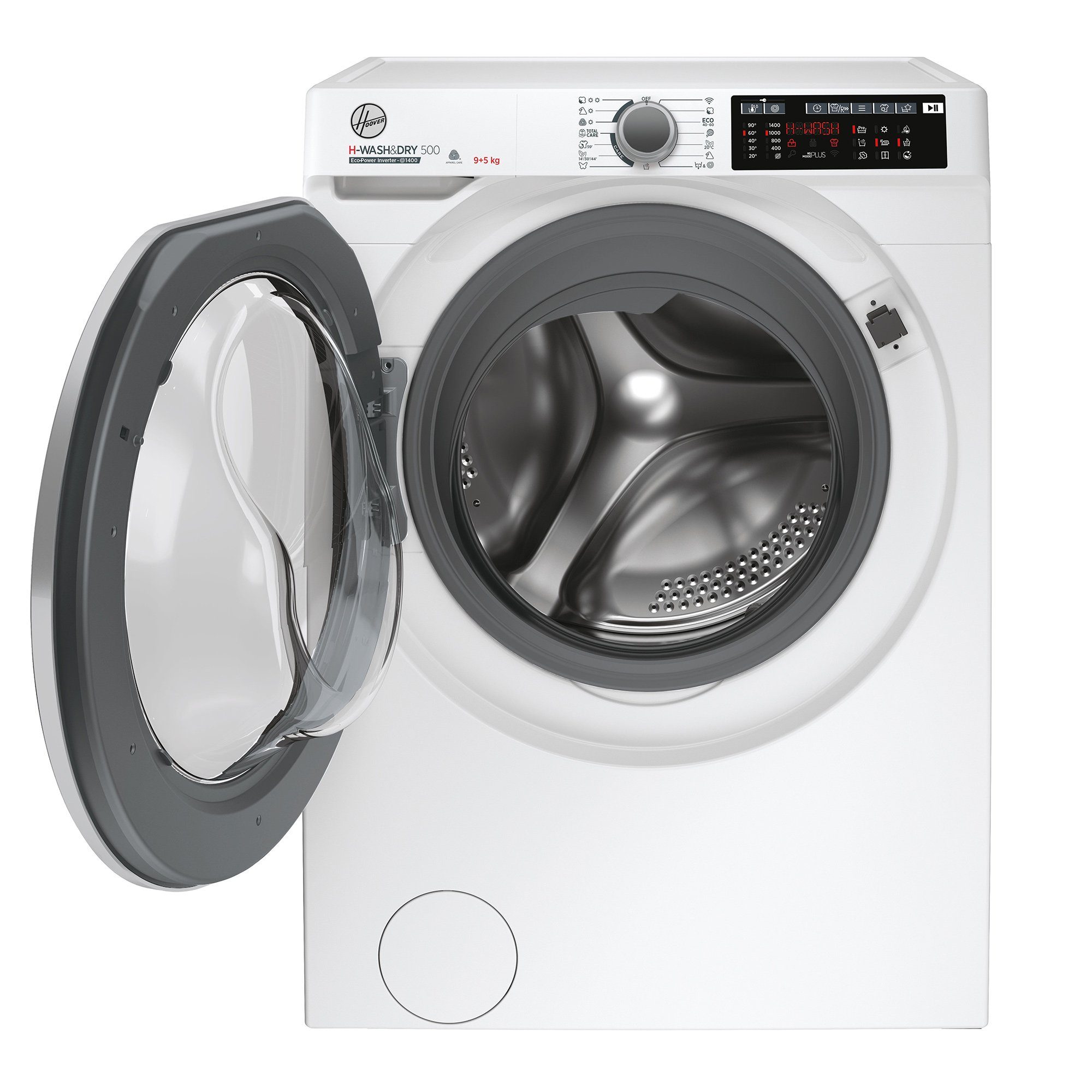 Waschtrockner HD 495AMBS/1-S