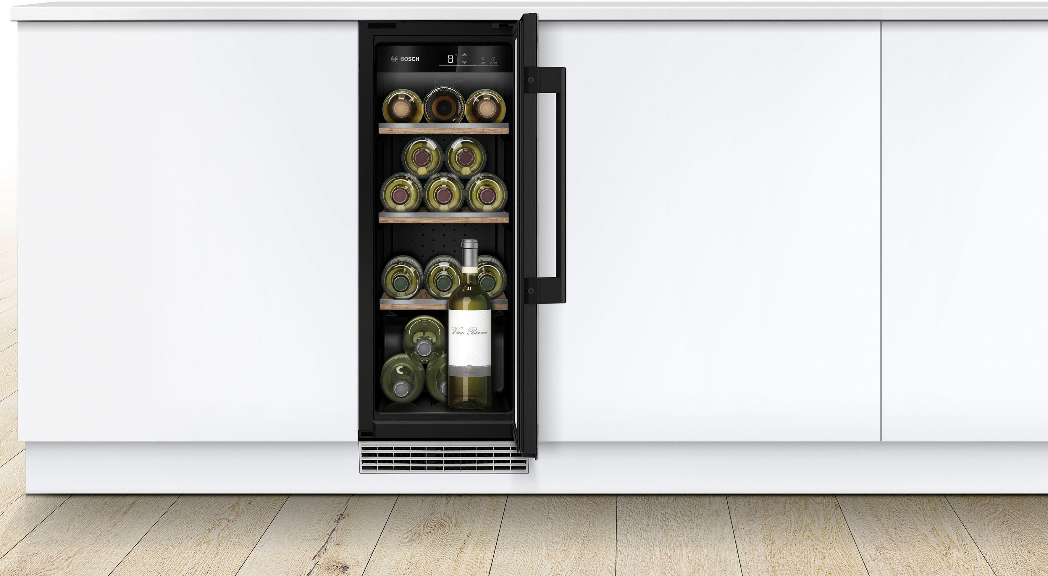 Weinkühlschrank KUW20VHF0