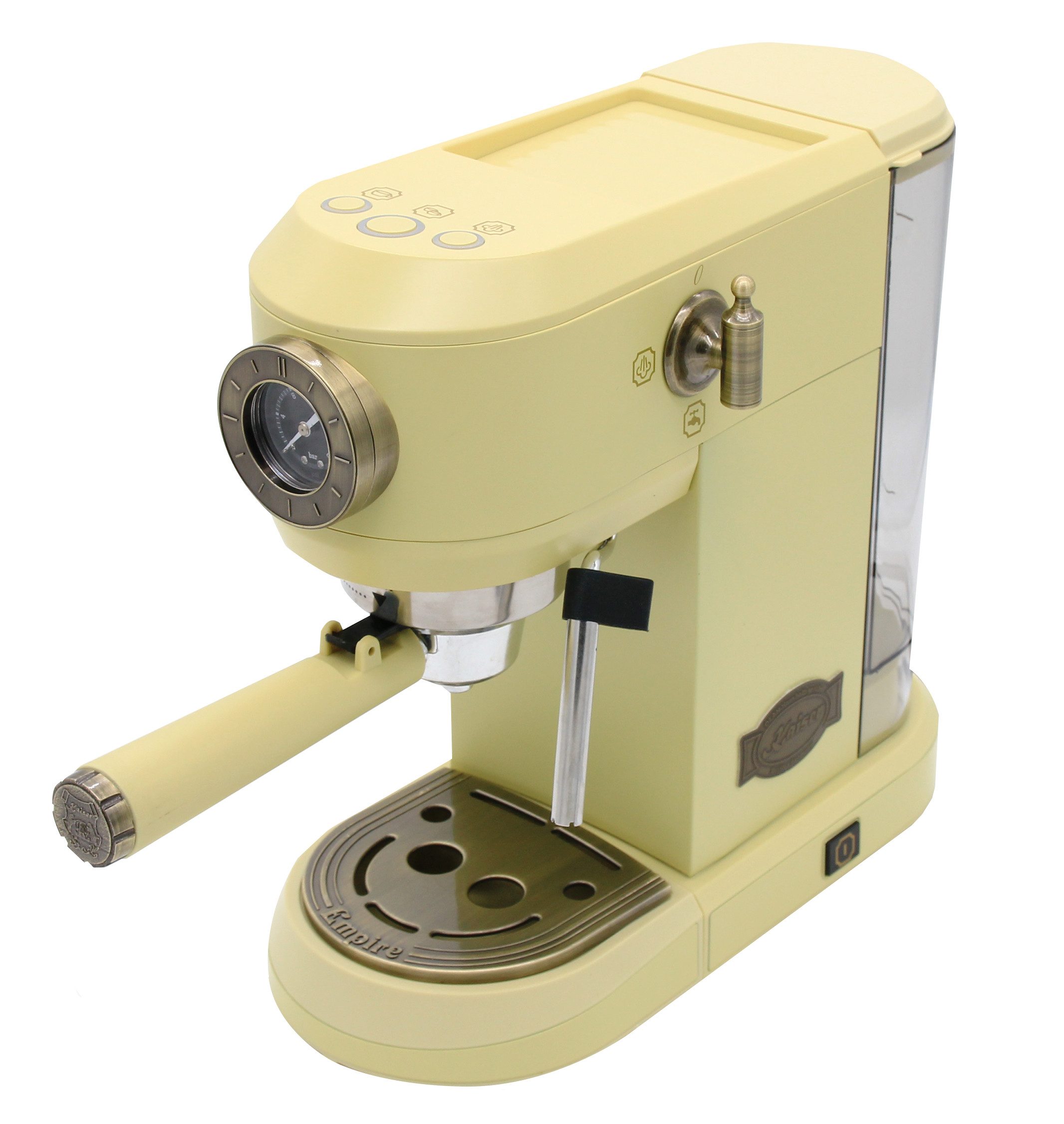 Espressomaschine