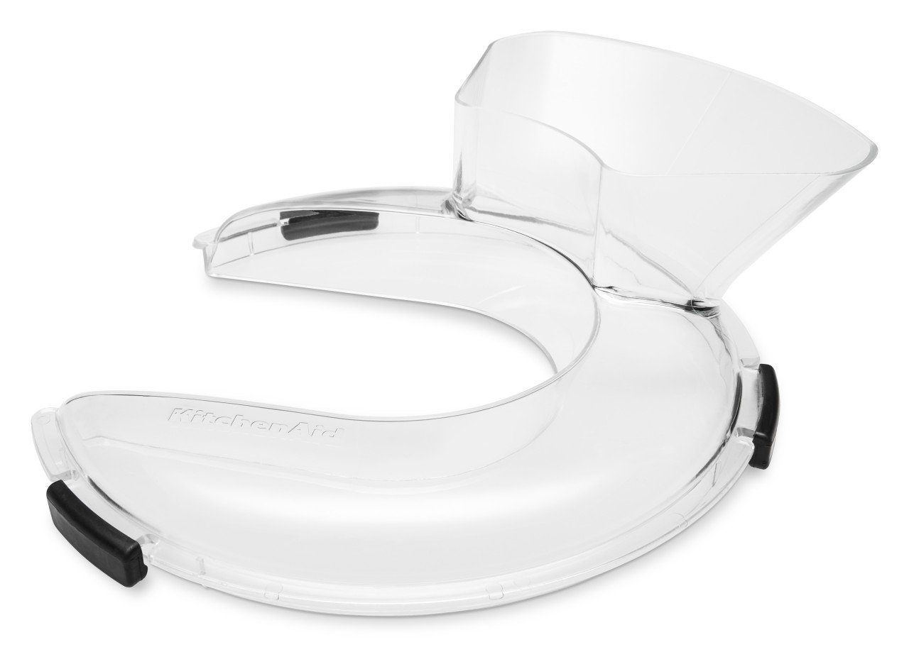 Küchenmaschine Easy Snap Spritzschutz 5KSMTHPS