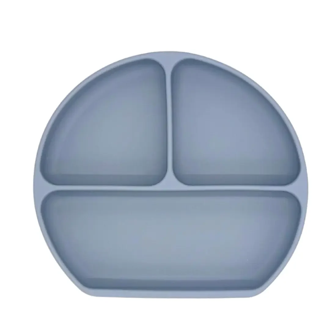 Silicone Suction Plate / Bowl