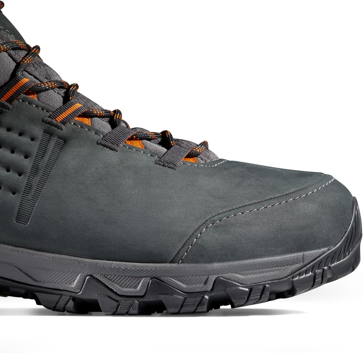 Mammut Herren Mercury IV Mid LTH Trekking- & Wanderschuhe