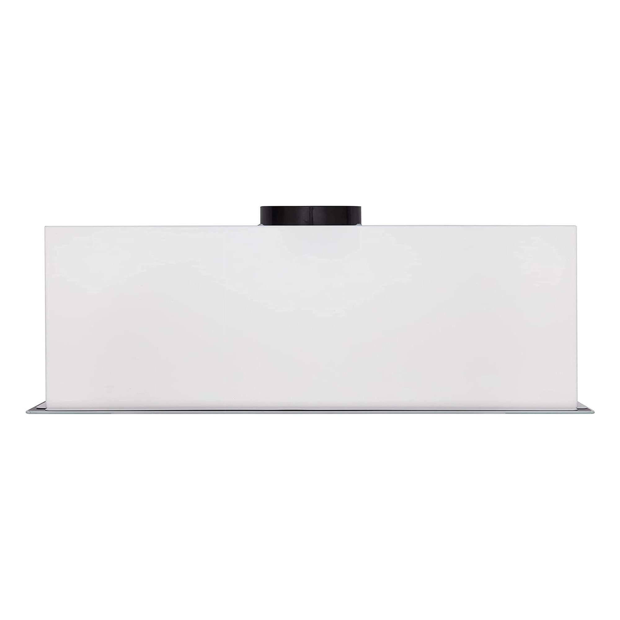 Deckenhaube GCH E 217 WH 90 PRIME N. Dunstabzugshaube, 90cm, 1000 m³/h