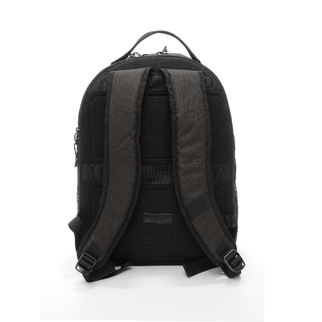 Zaino Spalding & Bros Vertical nylon asfalto 309045U810