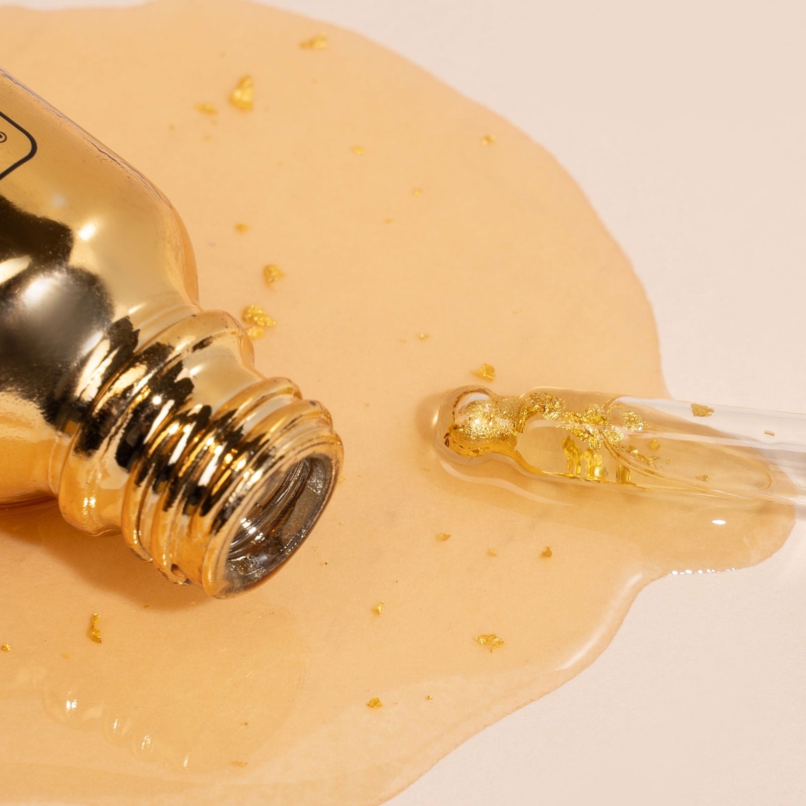Biocos 24k Gold Serum