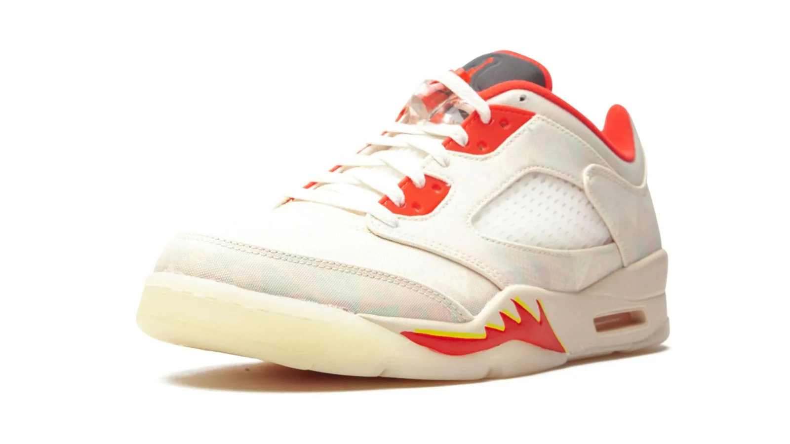 Air Jordan 5 Retro Low 