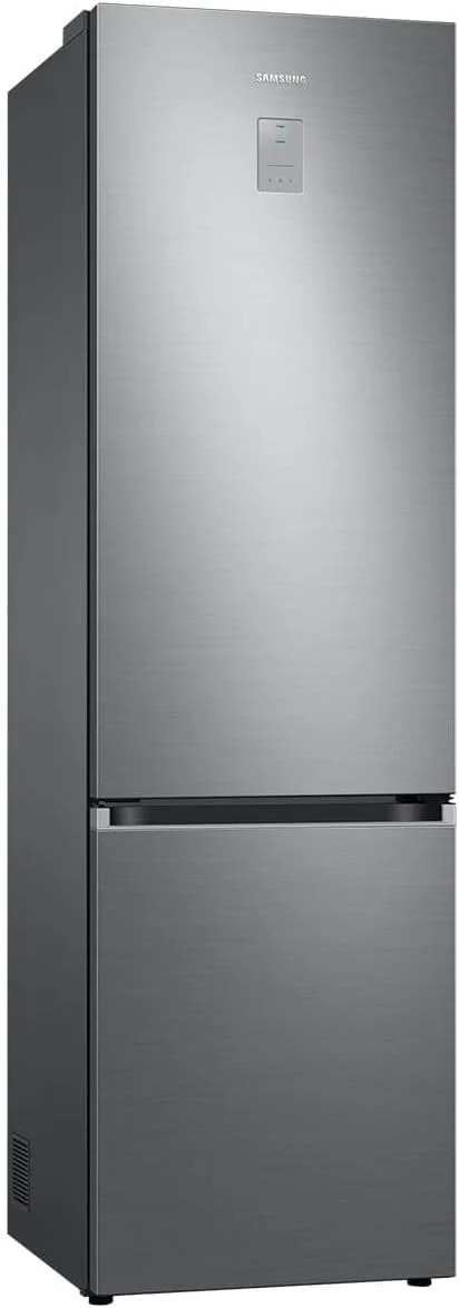 Samsung RL38A776ASR/EG Bespoke koel-vriescombinatie, 203 cm, 387 ?, 35 dB(A), Space Max technologie, Twin Cooling+, Cool Select+, Metal Cooling, No Frost+, roestvrijstalen look