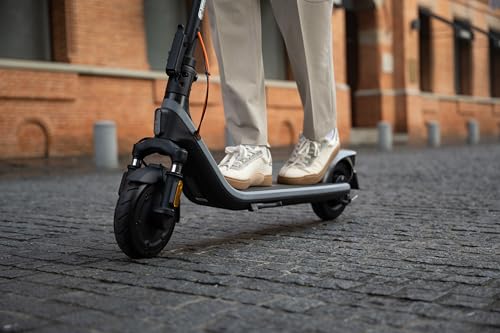 Segway Ninebot Monopattino Elettrico Velocità Autonomia