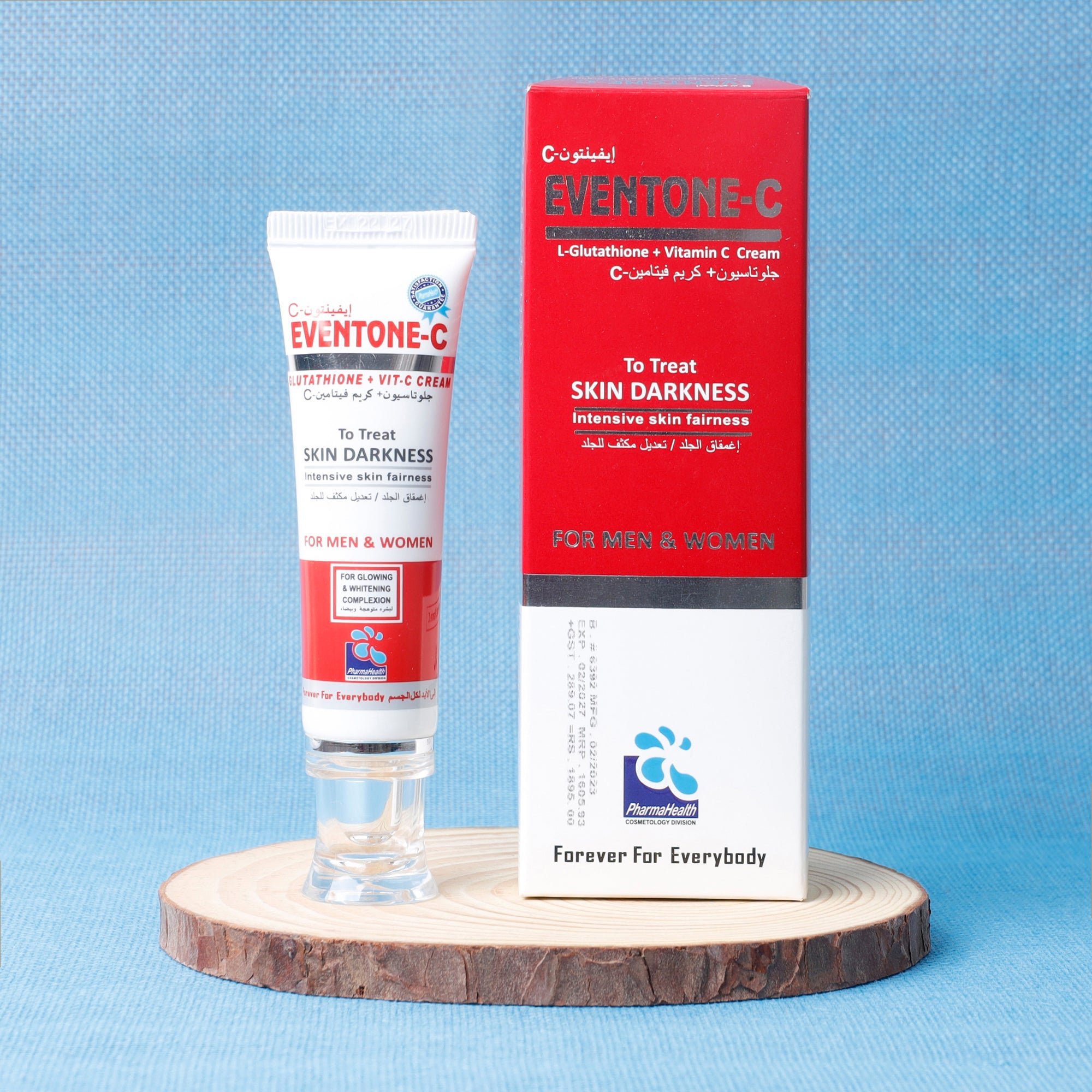 Eventone C Cream 🌟 Restore Skin’s Even Tone! �?