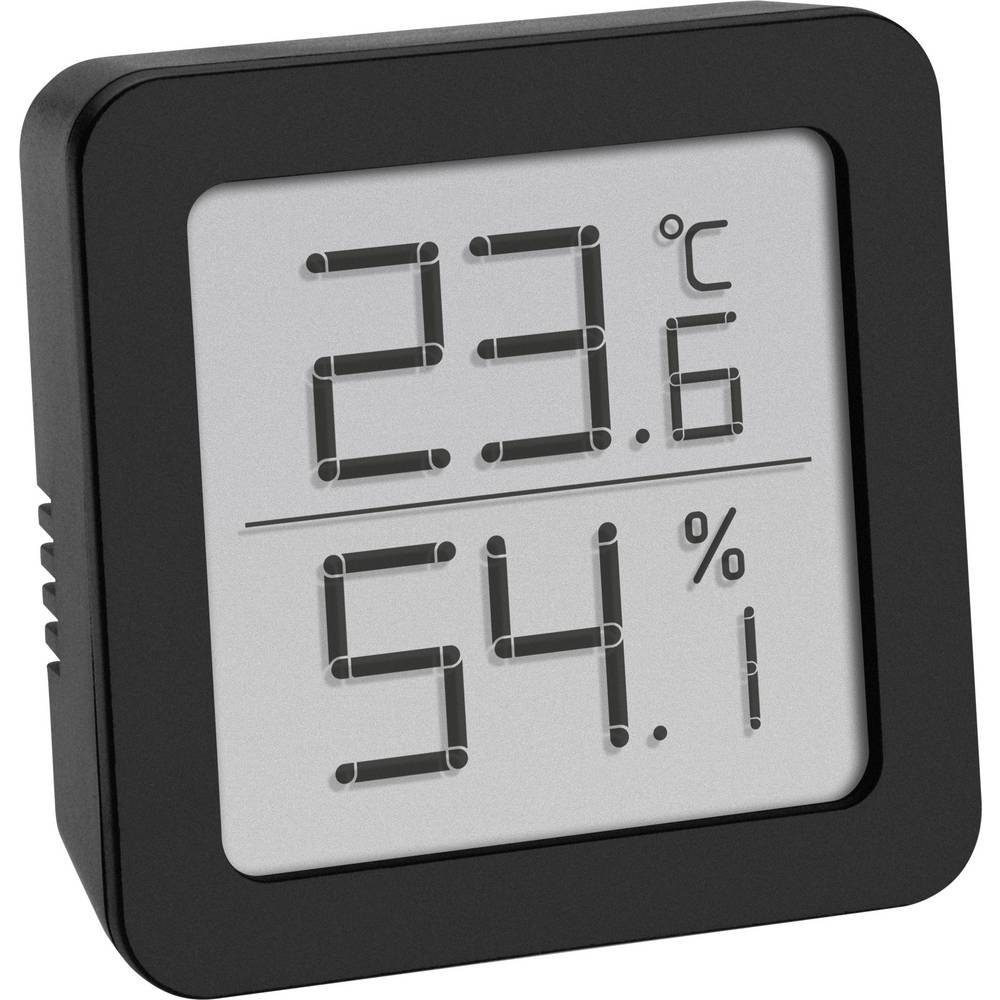 Wetterstation Thermo-Hygrometer 30.5051.01